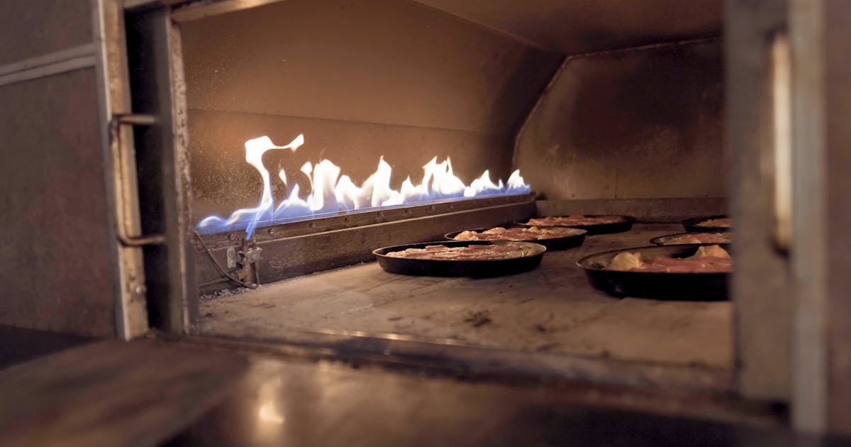 Curated dining experiences in Salem, New Hampshire